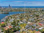 Blank Canvas in Tranquil Cul De Sac