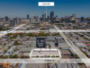 Blank Canvas Opportunity For Sale On Brisbane Street