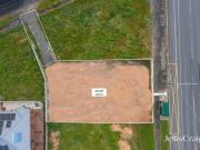 Blank canvas to build your dream home or develop STCA