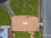 Blank canvas to build your dream home or develop STCA