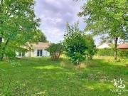 BLANQUEFORT, maison à vendre, 6 pièces, 193 m²