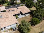 BLANQUEFORT MAISON CONTEMPORAINE DE PLAIN PIED JARDIN DE...