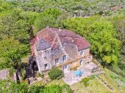 Blanquefort sur Briolance 47500 Achat / Vente maison 10...