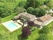 Blanquefort sur Briolance Vente Maison 47