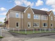 Blantyre, Burnside Crescent, Glasgow, 2 Bedroom Flat