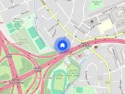 Blantyre St, Manchester, M30