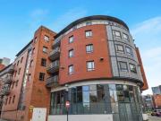 Blantyre Street, Manchester M15, 1 bed flat to rent,...