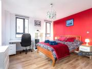 Blantyre Street, Manchester, M15 2 bed flat to rent...