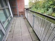 Blantyre Street, Manchester, M15