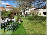 Côteaux du Blanzacais 16250 Achat / Vente maison 10...