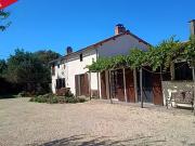 Blanzay 86400 Achat / Vente maison 8 pièces t8 piscine