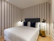 Blasco de Garay 1º INT IZQUIERDA: MÉDICO