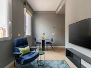 Blasco de Garay 3º INT IZQUIERDA: MÉDICO