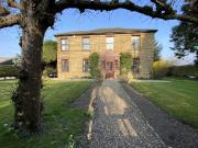 Blasford Hill, Little Waltham CM3, 4 bed detached house...