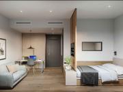 Blau Student Housing, Barcelona Student Accommodation |...