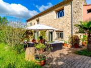 Blauzac Vente Maison 30