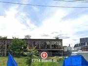 Blavis St, Philadelphia, Plot For Sale