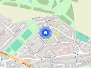 3 bedroom end of terrace house for rent