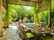 Blaye 33390 Achat / Vente maison 10 pièces t10 piscine...