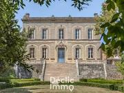 Blaye 33390 Achat / Vente maison 17 pièces t17 piscine...