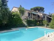 Blaye 33390 Achat / Vente maison 5 pièces t5 piscine...