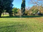 Blaye 33390 Programme neuf terrain neuf à vendre