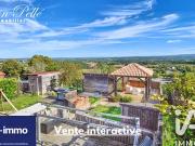 Blaye les Mines 81400 Achat / Vente maison 5 pièces t5...