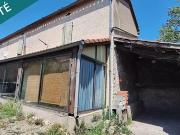 Blaye les Mines 81400 Achat / Vente maison 6 pièces t6...