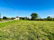 Blaye Vente Terrain 33