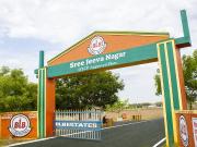BLB Sree Jeeva Nagar,Kalpakkam 2 BHK Villa For Sale Chennai