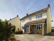 Bleadon, Bleadon Hill, Weston super mare, 4 Bedroom Detached
