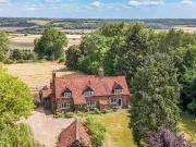 Bledlow, Chinnor Road, Ridge, 3 Bedroom Detached