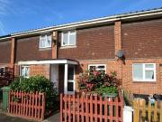 Bledlow Close, Thamesmead, 3 Bedroom Terraced