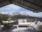 Maukspitz Lodge mit Ski in/Ski out und touristischer...