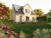 Bleibende Werte schaffen Großzügiges Familienhaus mit...