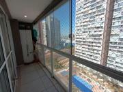 Blend 01 quarto | Localização e lazer