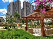 Blend 47m2 Mobiliado Pronto para Morar