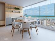 Apartamentos à venda em Cruz das Almas, Maceió | 3...