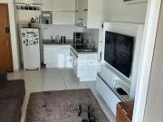 Blend Vista Livre Mobiliado Varanda Garagem Andar Alto...