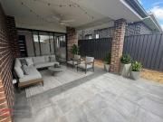 BLENDING MODERN LIVING WITH CONVENIENCE