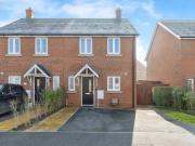 Blengate Close, Westbere, Canterbury