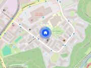 Blenheim Court Apartments | 6 Grandstand Place, Toronto