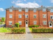 Blenheim Court, Escelie Way, Birmingham B29, Detached...
