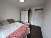 Blenheim Court, Reading, RG1