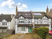 Blenheim Crescent, South Croydon CR2, 1 bed flat to...