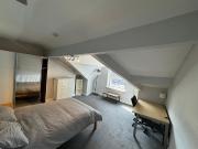 Blenheim Crescent, Woodhouse, LS2 9AY, Leeds