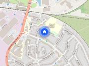 Blenheim Drive, Filton, Bristol