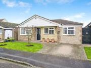 Blenheim Drive, Launton, Bicester