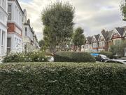 Blenheim Gardens, London, NW2