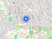 Blenheim Gardens, Reading